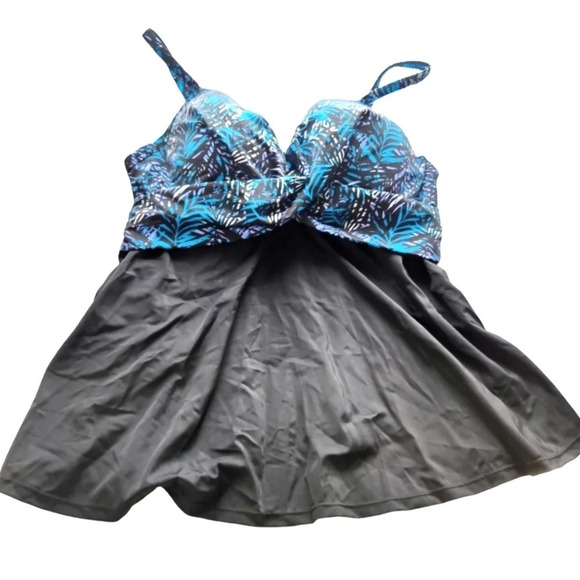 40D Swim Top EUC ❤️ - Picture 6 of 6